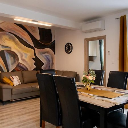 Apartmani Pranjic Poreč Extérieur photo