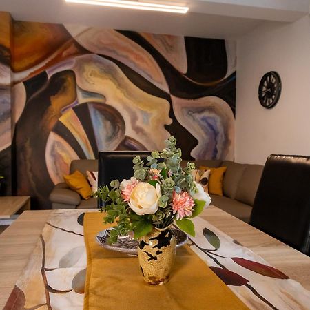 Apartmani Pranjic Poreč Extérieur photo