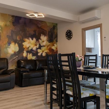 Apartmani Pranjic Poreč Extérieur photo