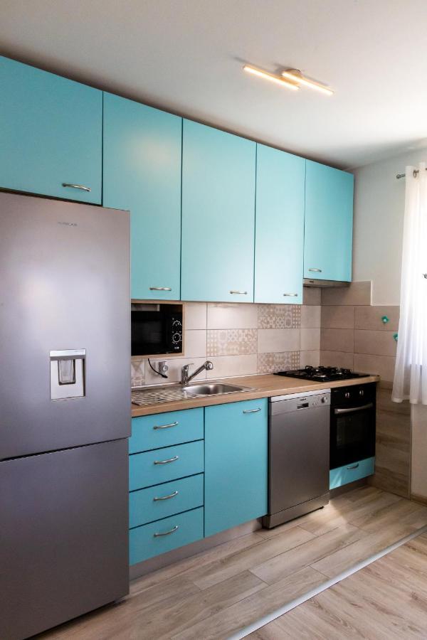 Apartmani Pranjic Poreč Extérieur photo