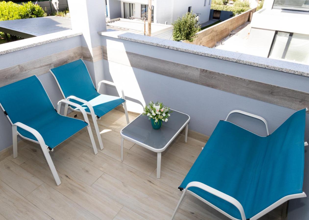 Apartmani Pranjic Poreč Extérieur photo