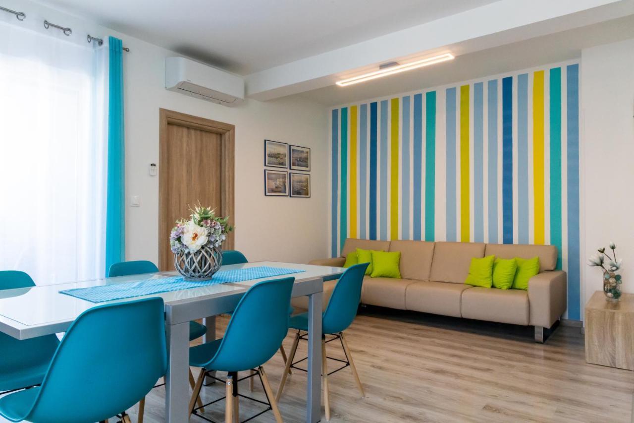 Apartmani Pranjic Poreč Extérieur photo