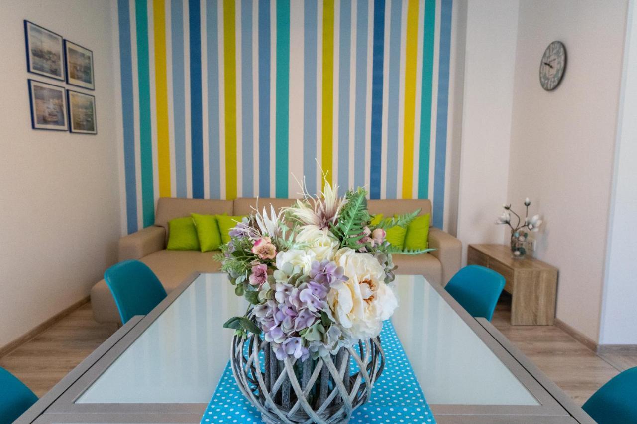 Apartmani Pranjic Poreč Extérieur photo