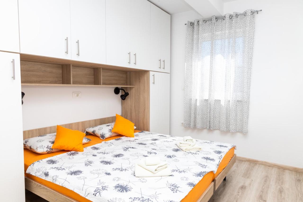 Apartmani Pranjic Poreč Extérieur photo