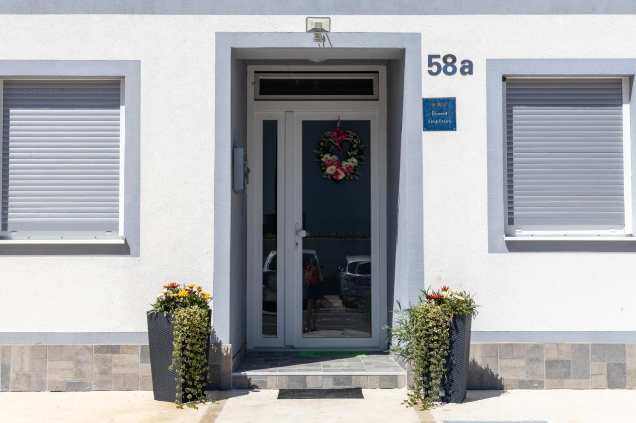 Apartmani Pranjic Poreč Extérieur photo
