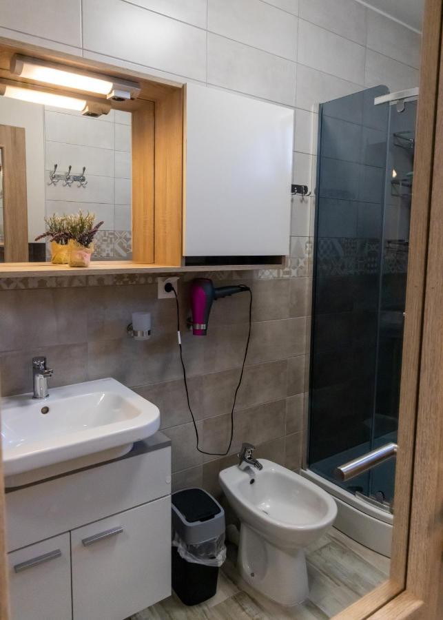 Apartmani Pranjic Poreč Extérieur photo