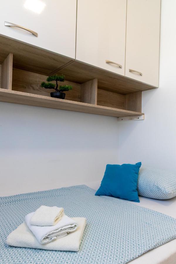 Apartmani Pranjic Poreč Extérieur photo