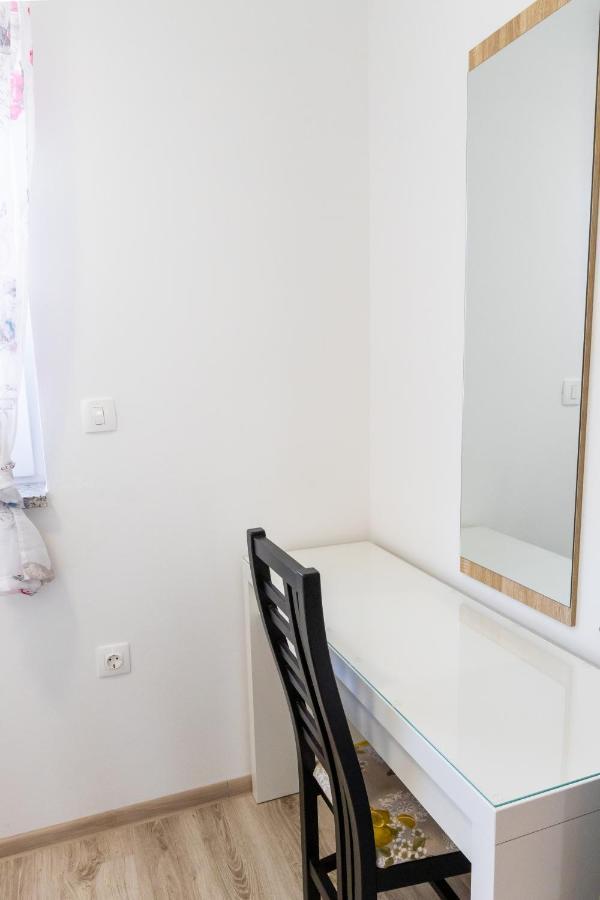 Apartmani Pranjic Poreč Extérieur photo