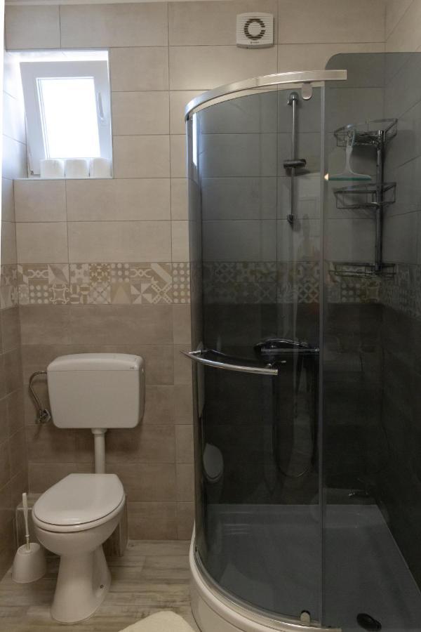 Apartmani Pranjic Poreč Extérieur photo