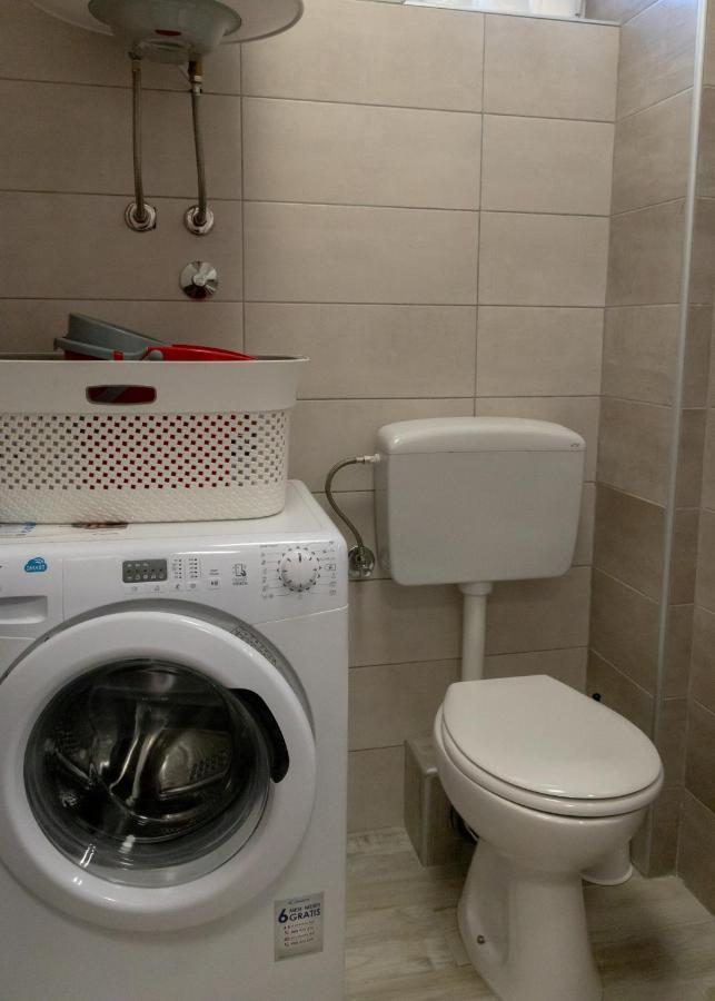 Apartmani Pranjic Poreč Extérieur photo
