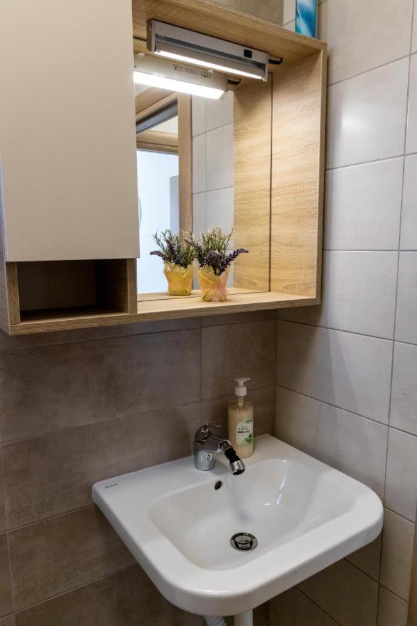 Apartmani Pranjic Poreč Extérieur photo