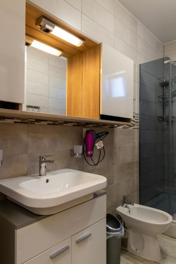 Apartmani Pranjic Poreč Extérieur photo