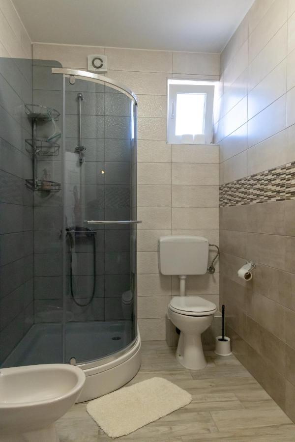 Apartmani Pranjic Poreč Extérieur photo