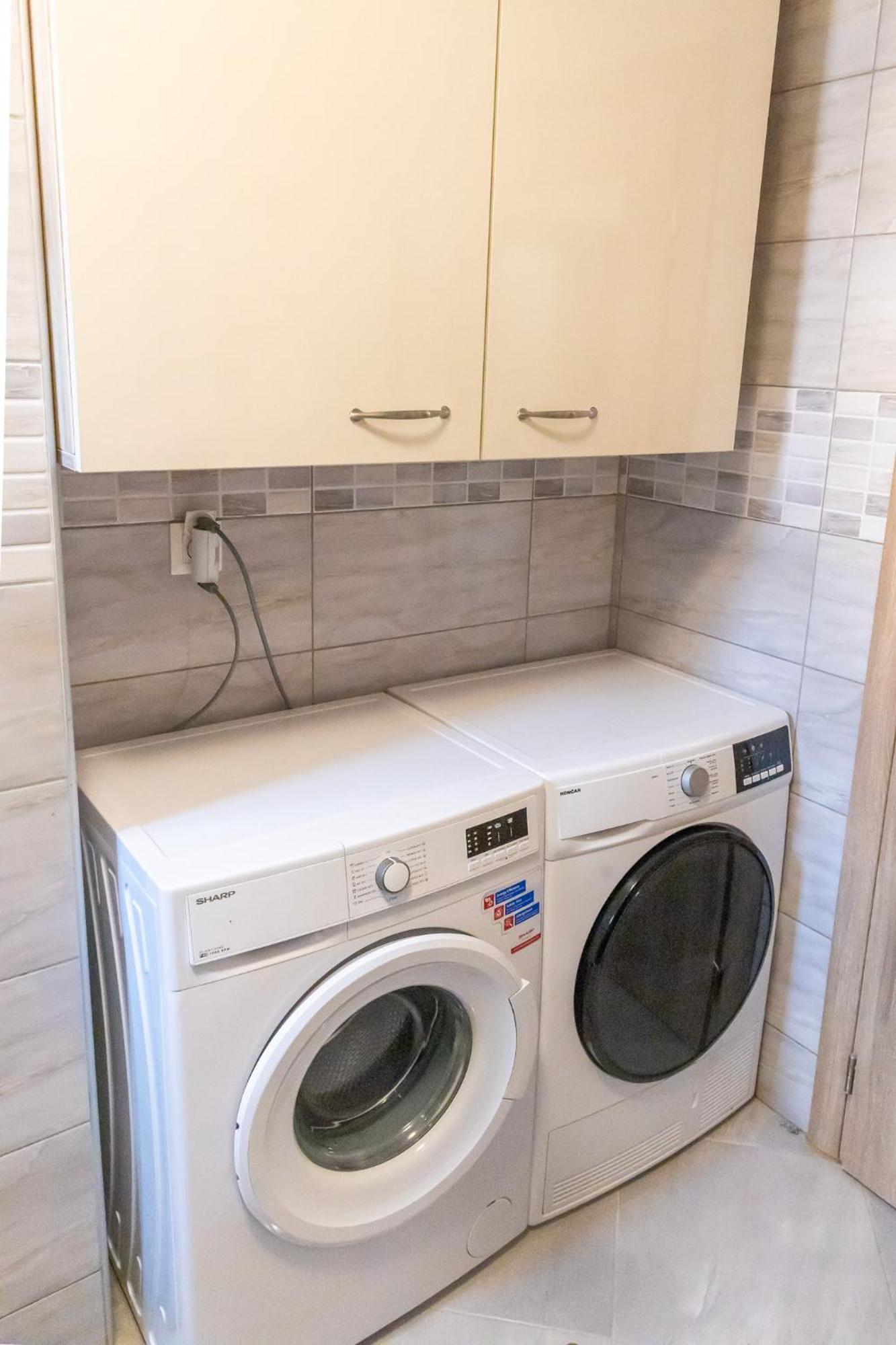 Apartmani Pranjic Poreč Extérieur photo