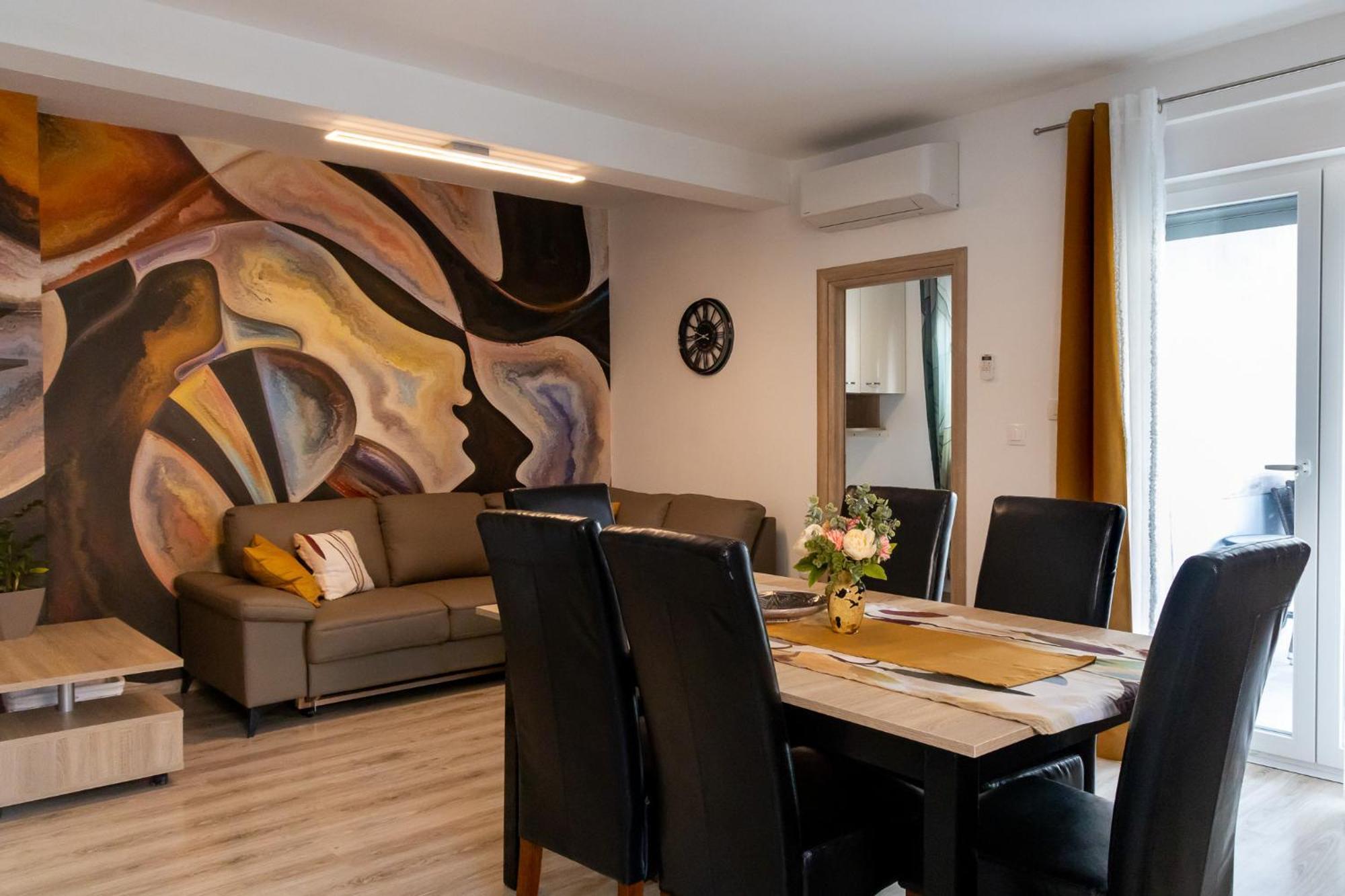 Apartmani Pranjic Poreč Extérieur photo