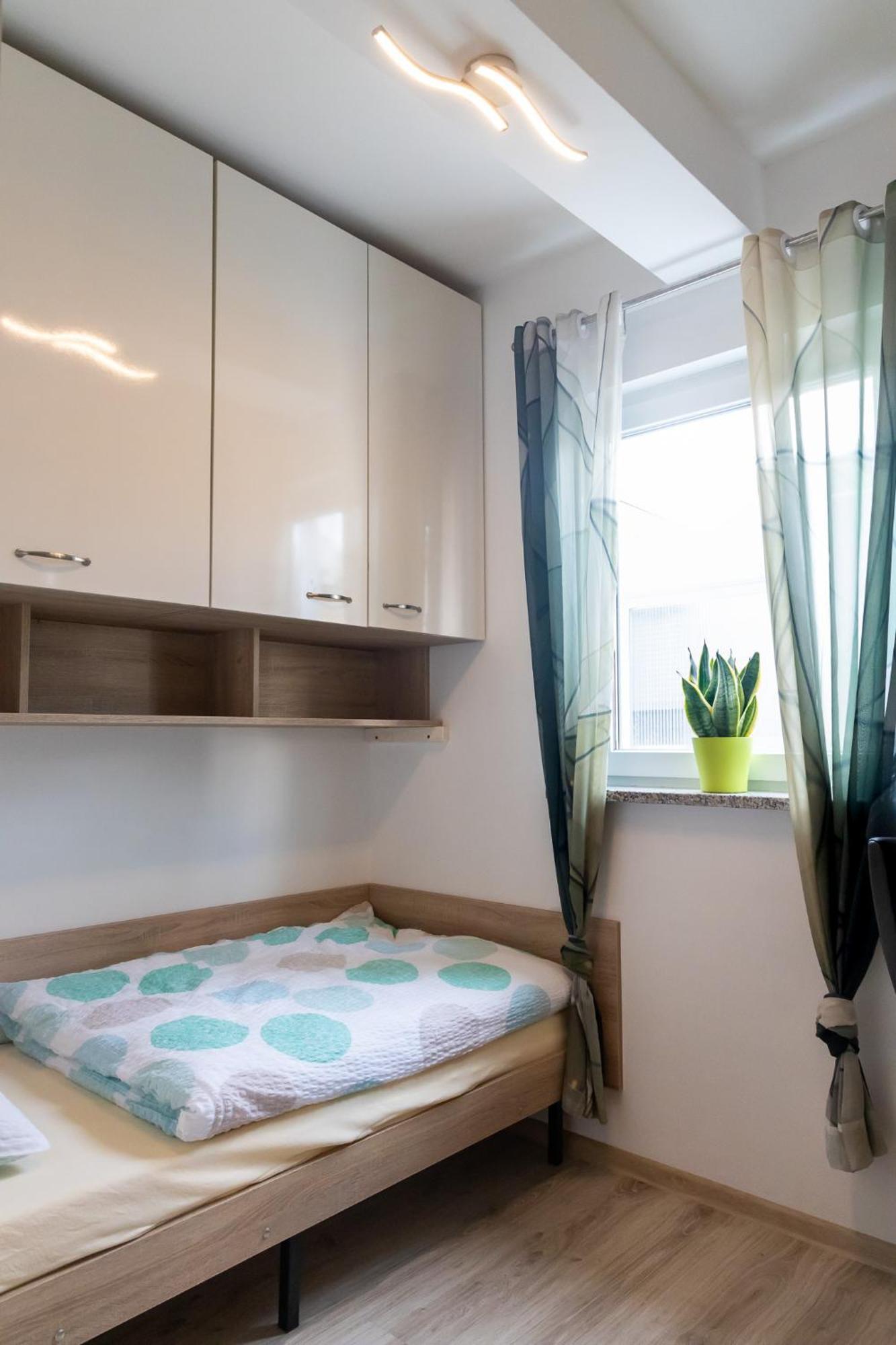 Apartmani Pranjic Poreč Extérieur photo