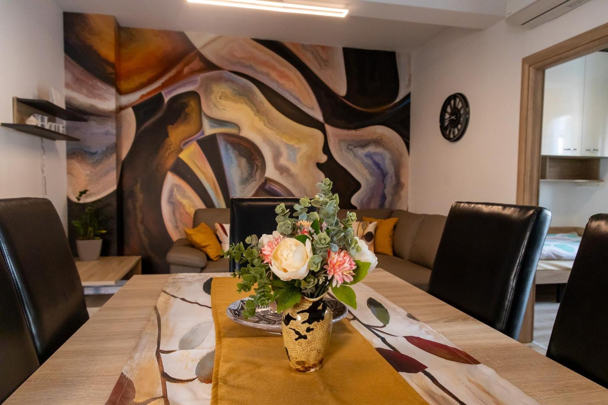 Apartmani Pranjic Poreč Extérieur photo