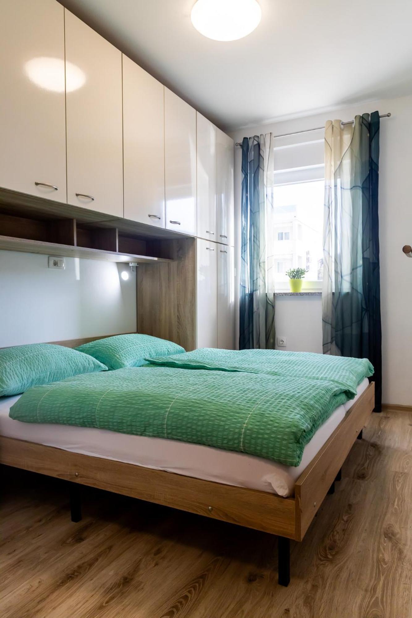 Apartmani Pranjic Poreč Extérieur photo