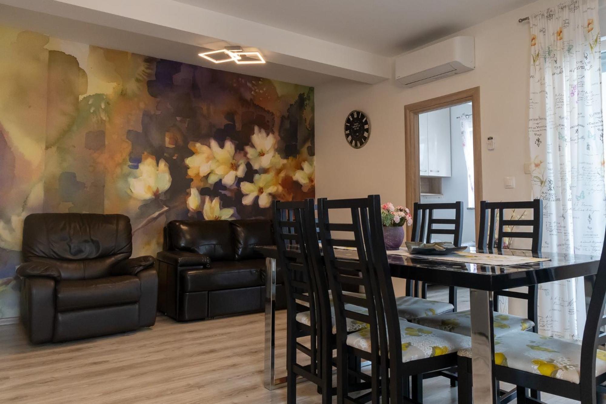 Apartmani Pranjic Poreč Extérieur photo