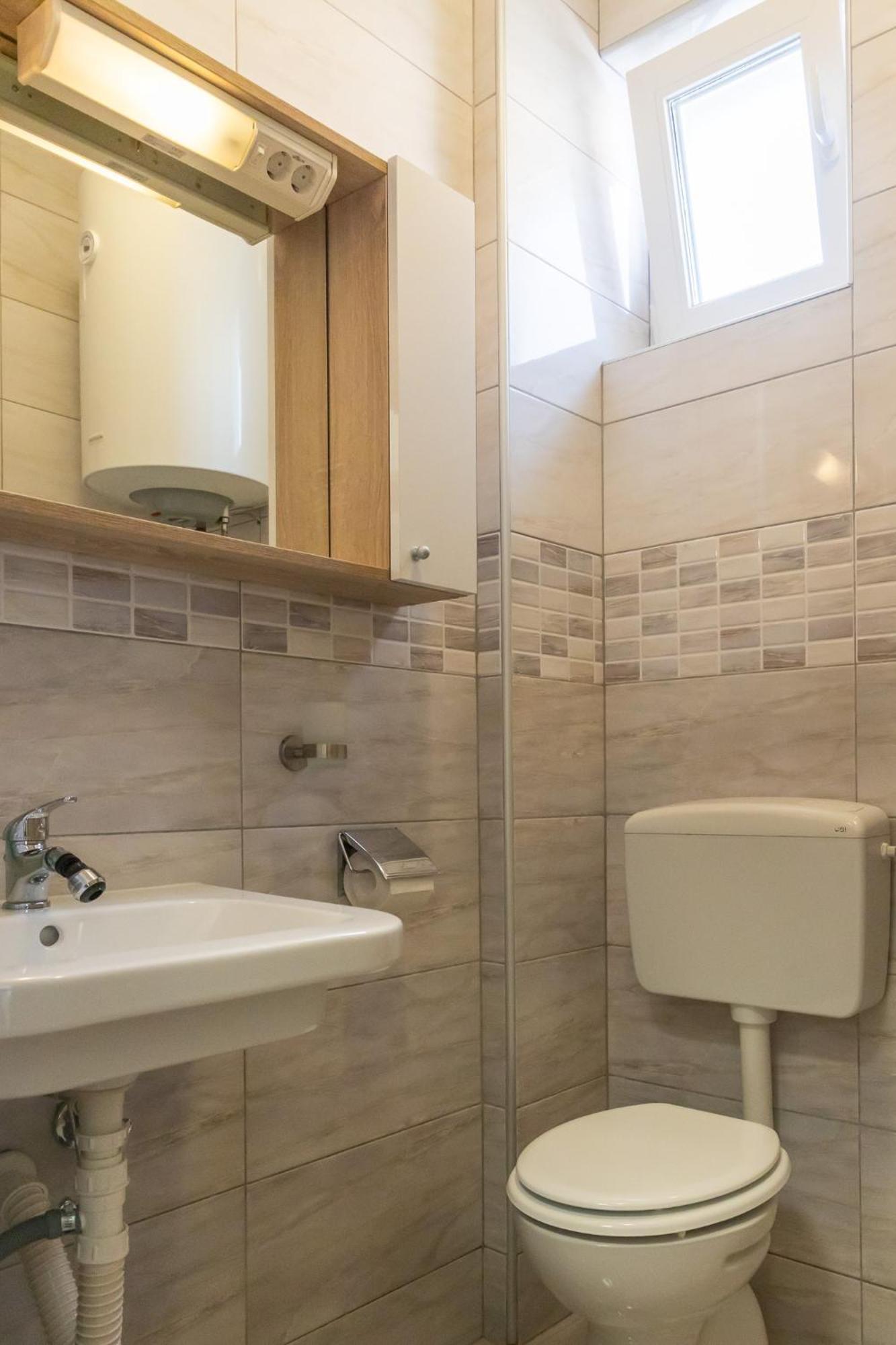 Apartmani Pranjic Poreč Extérieur photo