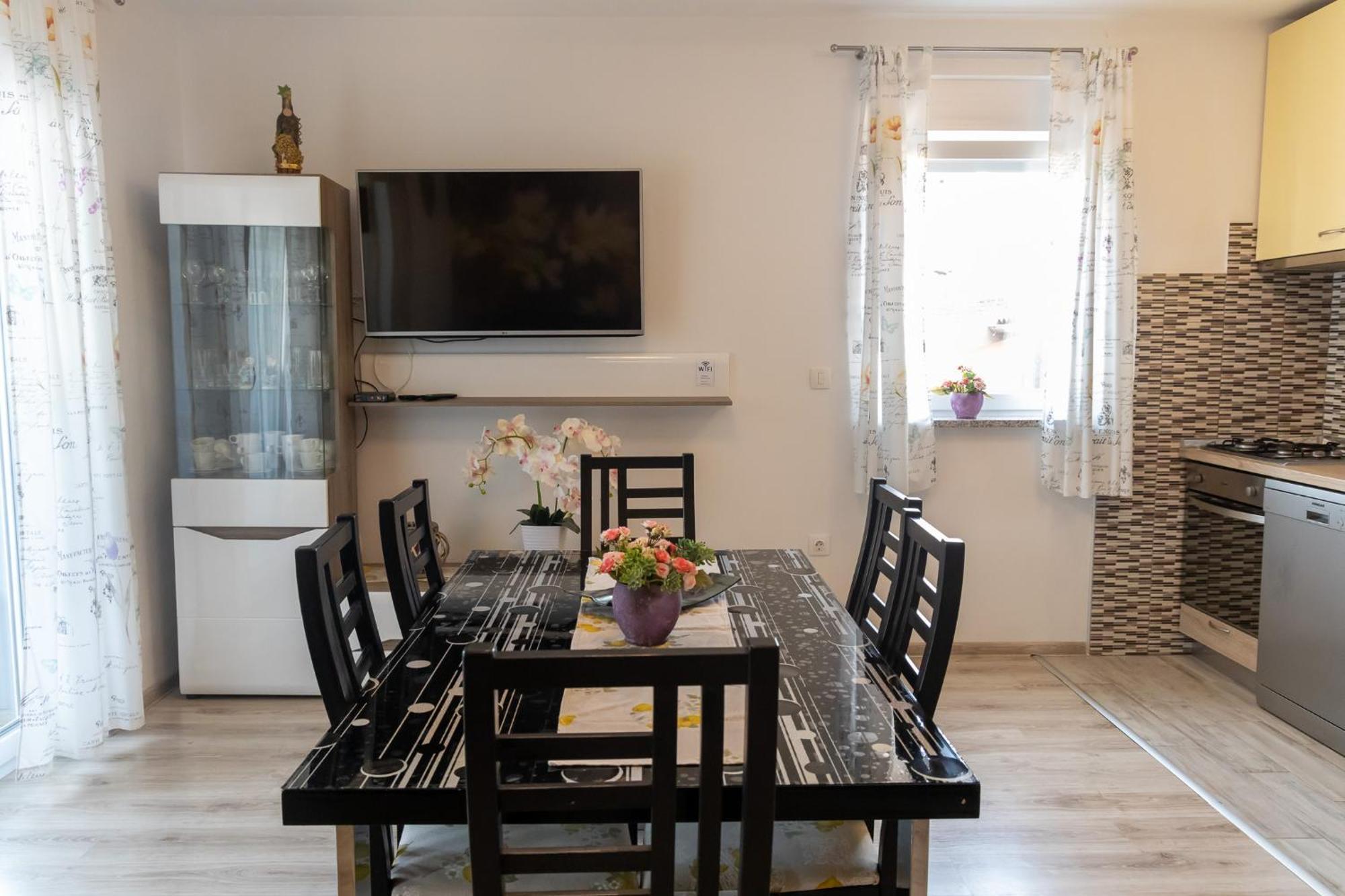 Apartmani Pranjic Poreč Extérieur photo