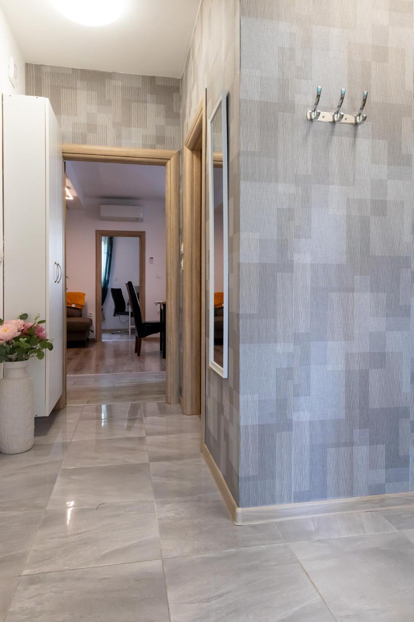 Apartmani Pranjic Poreč Extérieur photo
