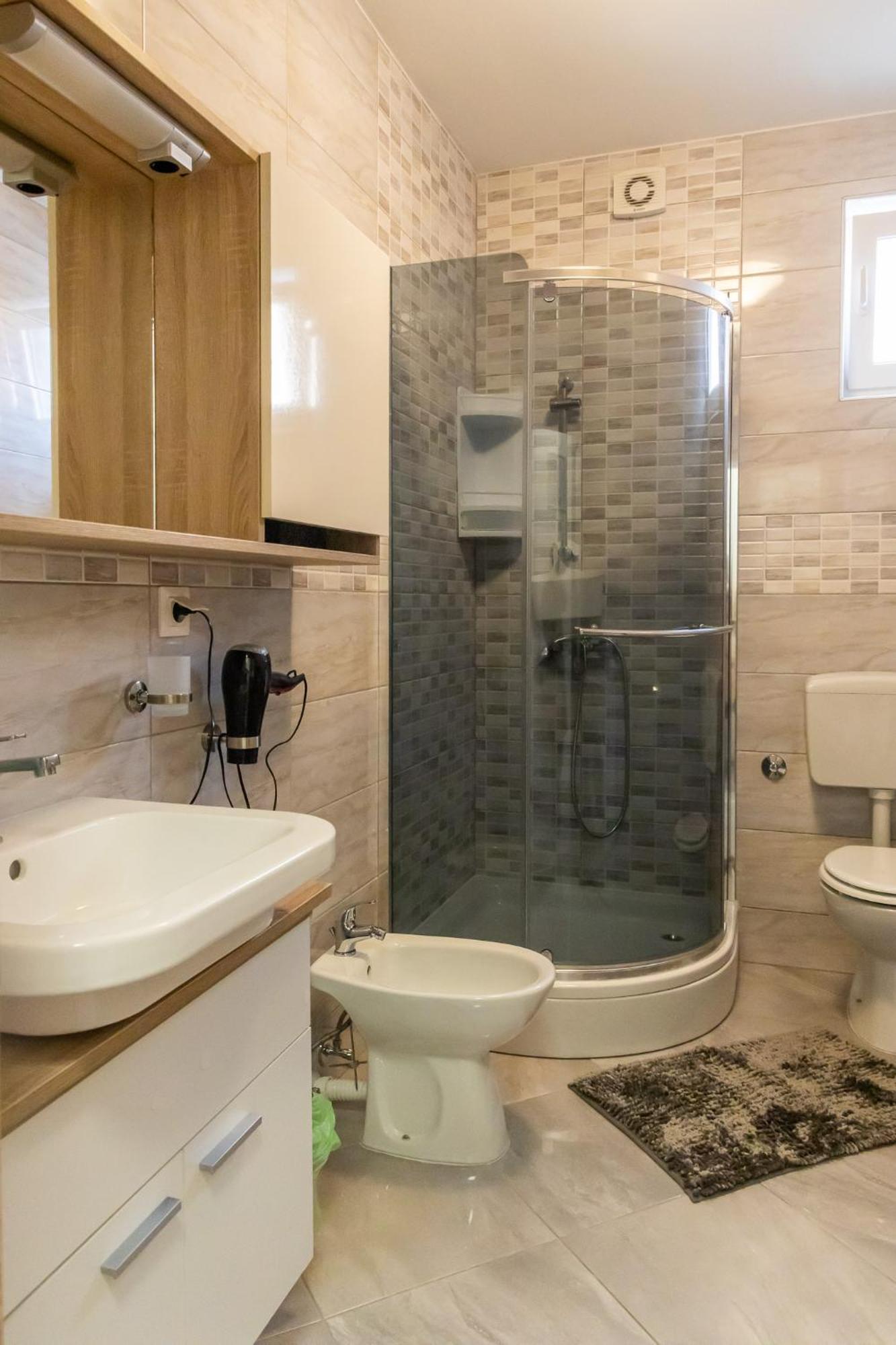 Apartmani Pranjic Poreč Extérieur photo